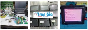 Chuyên Sửa Màn Hình HMI nhanh chóng uy tín trong vòng 12h khu vực Hồ Chí Minh