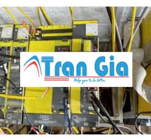 Sửa AC Servo Fuji lấy ngay uy tín