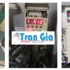 Sửa AC Servo Teco báo lỗi