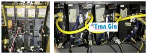 Sửa chữa AC Servo trong ngày tại Hồ Chí Minh
