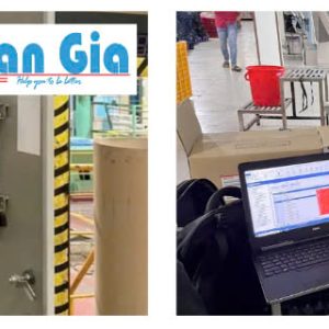 Sửa Driver Servo hư bo mạch, nhận khắc phục lỗi Servo các hãng