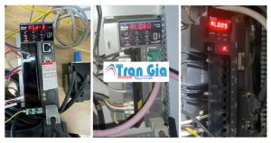 Dịch vụ sửa lỗi Driver Servo Teco hư hỏng