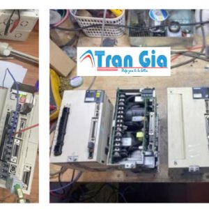 Chuyên sửa Servo Teco nhanh chóng toàn quốc