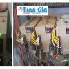 Sửa servo Yaskawa Hồ Chí Minh