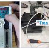 Lỗi thường gặp ở servo panasonic - TRAN GIA Automation