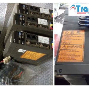 Chuyên sửa servo fuji báo lỗi toàn quốc