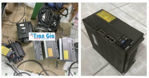 Chuyên nhận sửa chữa và khắc phục lỗi servo fuji với linh kiện chính hãng