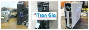 Xử lí và khắc phục lỗi ở ac servo omron nhanh chóng