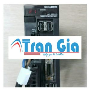 Xử lí và khắc phục lỗi ở ac servo omron nhanh chóng