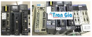 Xử lí và khắc phục lỗi ở ac servo omron nhanh chóng