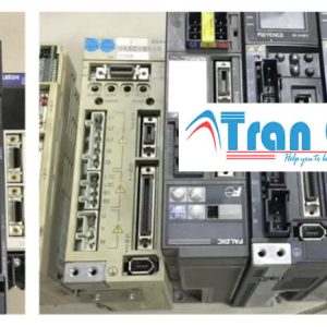 Xử lí và khắc phục lỗi ở ac servo omron nhanh chóng
