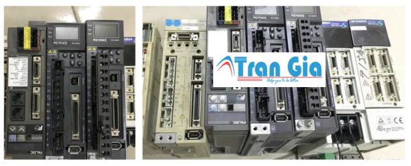 Xử lí và khắc phục lỗi ở ac servo omron nhanh chóng
