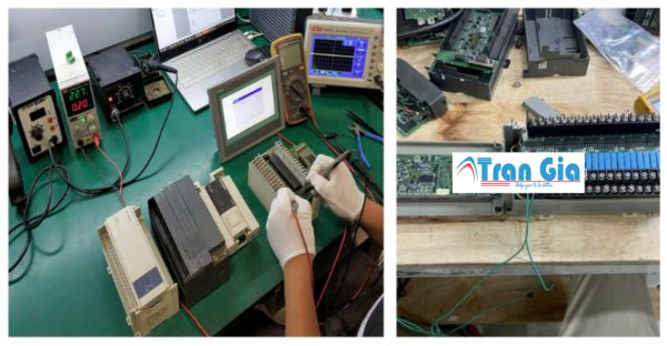 Sửa Servo Schneider hư hỏng nhanh chóng trong vòng 24h khu vực miền Nam - Hình ảnh 13