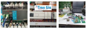 Trung tâm Sửa PLC Misubishi giá rẻ