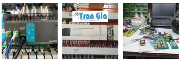 Sửa Servo Drive LS uy tín & nhanh chóng với giá cả phải chăng - Hình ảnh 18