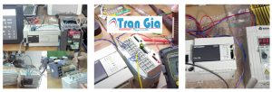 Trung tâm Sửa PLC Misubishi giá rẻ