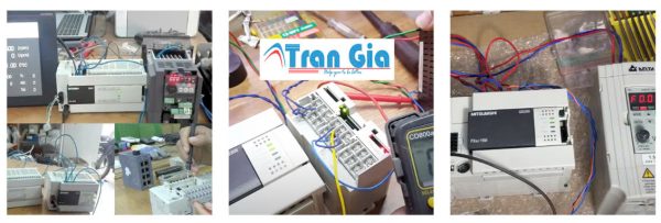 Chuyên xử lý lỗi Servo Lenze với kinh nghiệm lâu năm
