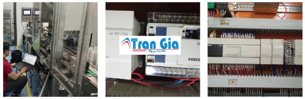 Sửa Servo Drive LS uy tín & nhanh chóng với giá cả phải chăng - Hình ảnh 19