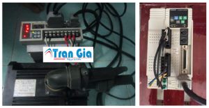 Chuyên sửa chữa và xử lí servo Fanuc báo lỗi nhanh chóng khu vực miền Nam
