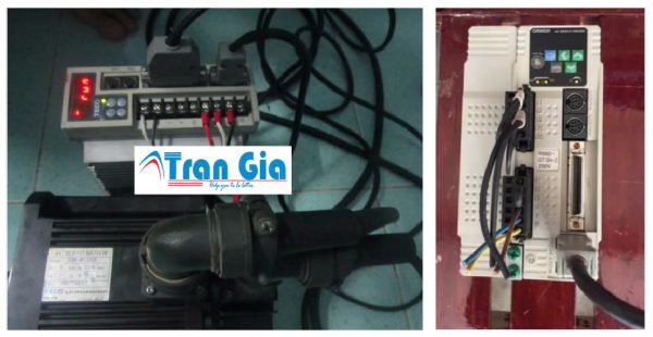 Sửa Servo Drive LS uy tín & nhanh chóng với giá cả phải chăng - Hình ảnh 12