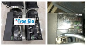 Chuyên sửa chữa và xử lí servo Fanuc báo lỗi nhanh chóng khu vực miền Nam