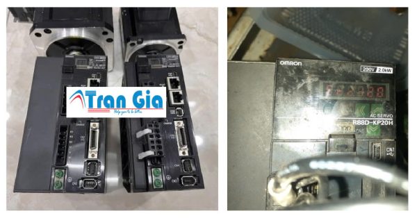 Sửa Servo Drive LS uy tín & nhanh chóng với giá cả phải chăng - Hình ảnh 13