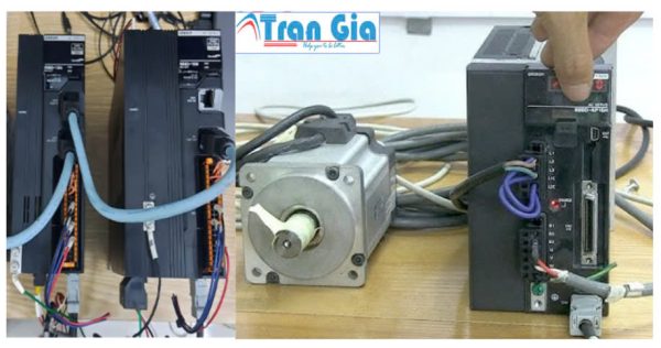 Chuyên sửa Servo Schneider với link kiện chính hãng & giá cả phải chăng - Hình ảnh 19