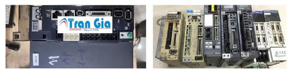 Sửa Servo Drive LS uy tín & nhanh chóng với giá cả phải chăng - Hình ảnh 14
