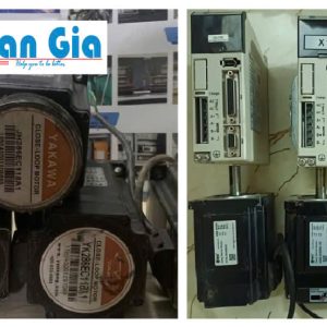 Sửa chữa Servo Drive LS hư hỏng nhanh chóng khu vực miền Nam trong vòng 24h