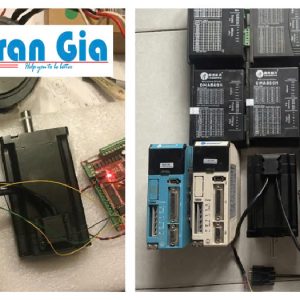 Sửa AC Servo Lenze báo lỗi uy tín toàn quốc