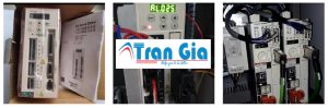 Sửa Servo Schneider hư hỏng nhanh chóng trong vòng 24h khu vực miền Nam