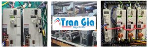 Sửa Servo Schneider hư hỏng nhanh chóng trong vòng 24h khu vực miền Nam
