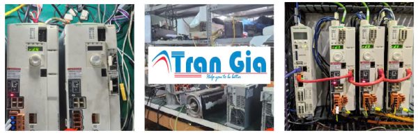 Chuyên sửa Servo Schneider với link kiện chính hãng & giá cả phải chăng