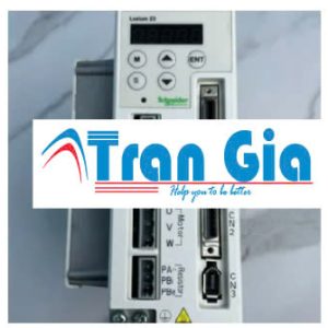 Chuyên sửa Servo Schneider với link kiện chính hãng & giá cả phải chăng