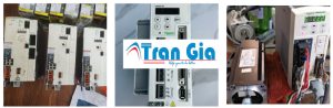 Sửa Servo Schneider hư hỏng nhanh chóng trong vòng 24h khu vực miền Nam