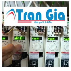 Chuyên sửa Servo Schneider với link kiện chính hãng & giá cả phải chăng