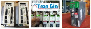Sửa Servo Schneider hư hỏng nhanh chóng trong vòng 24h khu vực miền Nam
