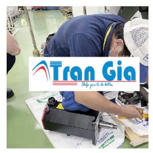 Chuyên Sửa Chữa Servo Panasonic