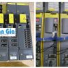 Chuyên sửa chữa và xử lí servo Fanuc báo lỗi nhanh chóng khu vực miền Nam