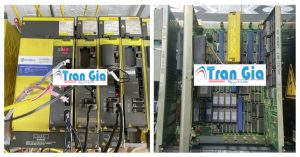 Nhận sửa chữa Servo Beckhoff báo lỗi uy tín khu vực miền Nam