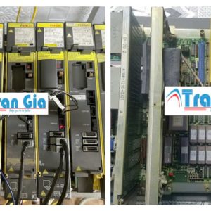 Chuyên sửa chữa và xử lí servo Fanuc báo lỗi nhanh chóng khu vực miền Nam