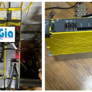 Chuyên Sửa Chữa AC Servo uy tín toàn quốc