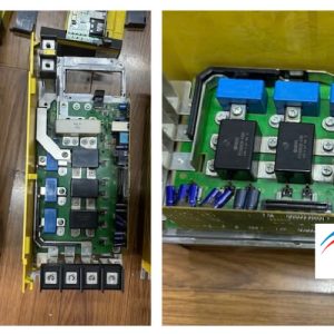 Chuyên Sửa Chữa AC Servo uy tín toàn quốc