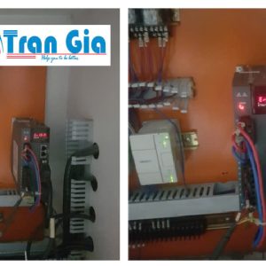Chuyên Sửa Servo INVT hư hỏng với linh kiện chính hãng