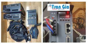Chuyên Sửa Servo INVT lấy gấp trong ngày