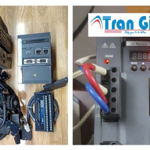 Chuyên Sửa Chữa AC Servo uy tín toàn quốc