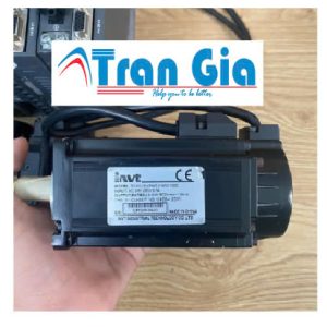 Chuyên Sửa Servo INVT hư hỏng với linh kiện chính hãng