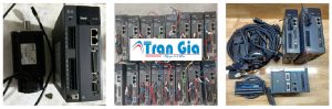 Chuyên Sửa Servo INVT lấy gấp trong ngày