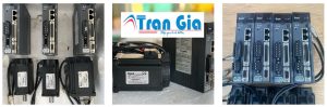 Chuyên Sửa Servo INVT lấy gấp trong ngày
