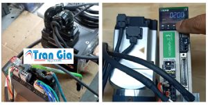 Chuyên Sửa Servo INVT lấy gấp trong ngày